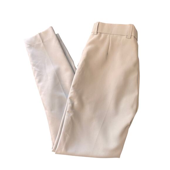 NORDSTROM OPPOSUITS Boys Gray 2 Piece Jacket Pant Set Size 16Y - Picture 2 of 11